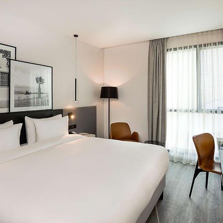 Radisson Hotel Tunis, City Center Εξωτερικό φωτογραφία