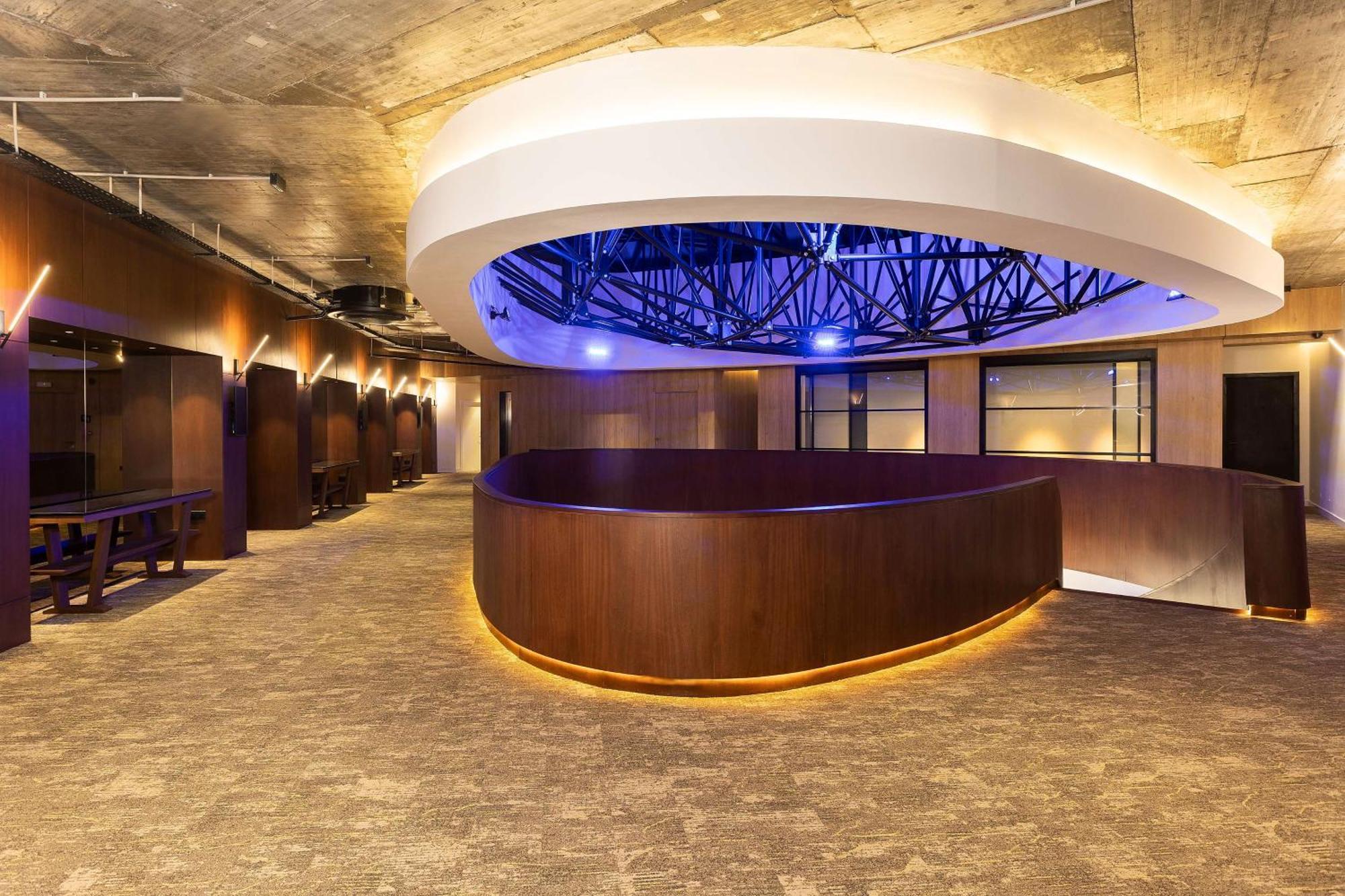 Radisson Hotel Tunis, City Center Εξωτερικό φωτογραφία