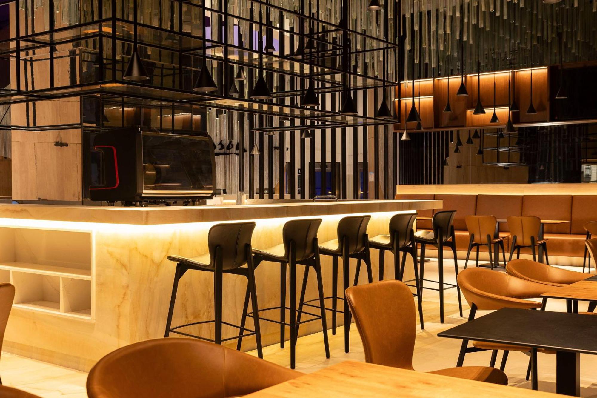 Radisson Hotel Tunis, City Center Εξωτερικό φωτογραφία
