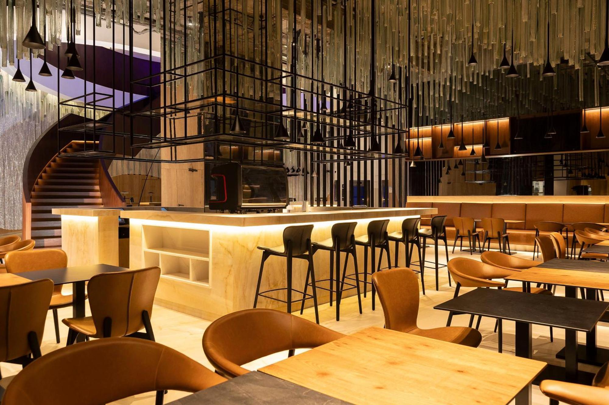 Radisson Hotel Tunis, City Center Εξωτερικό φωτογραφία