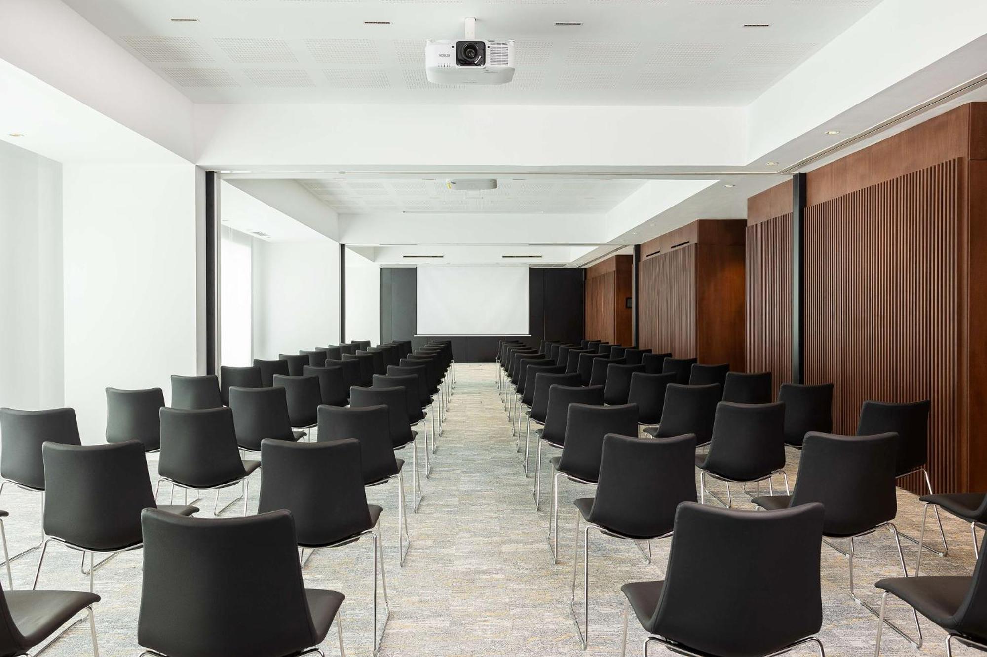 Radisson Hotel Tunis, City Center Εξωτερικό φωτογραφία