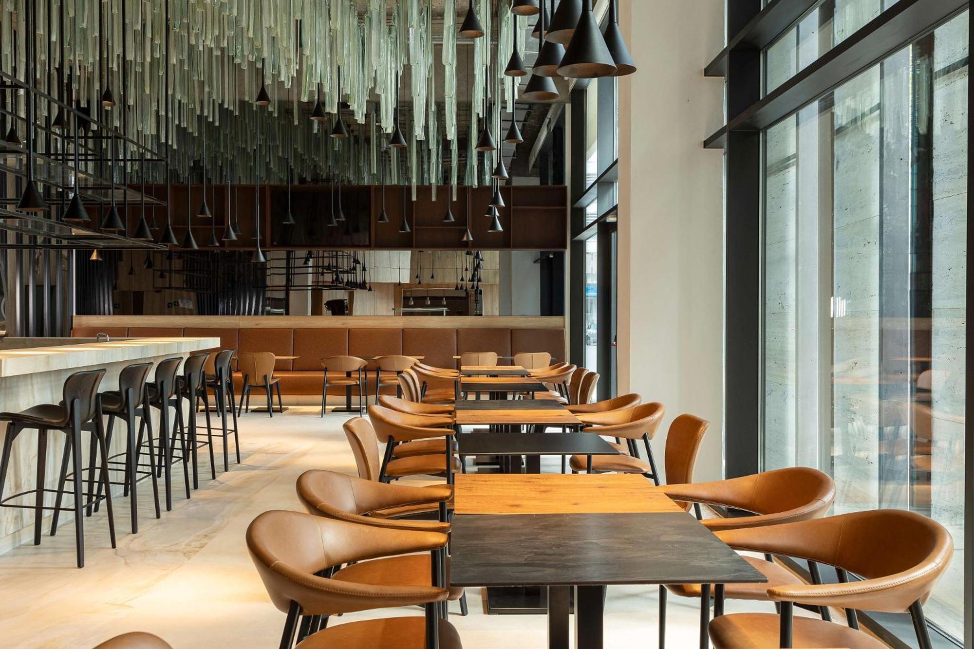 Radisson Hotel Tunis, City Center Εξωτερικό φωτογραφία