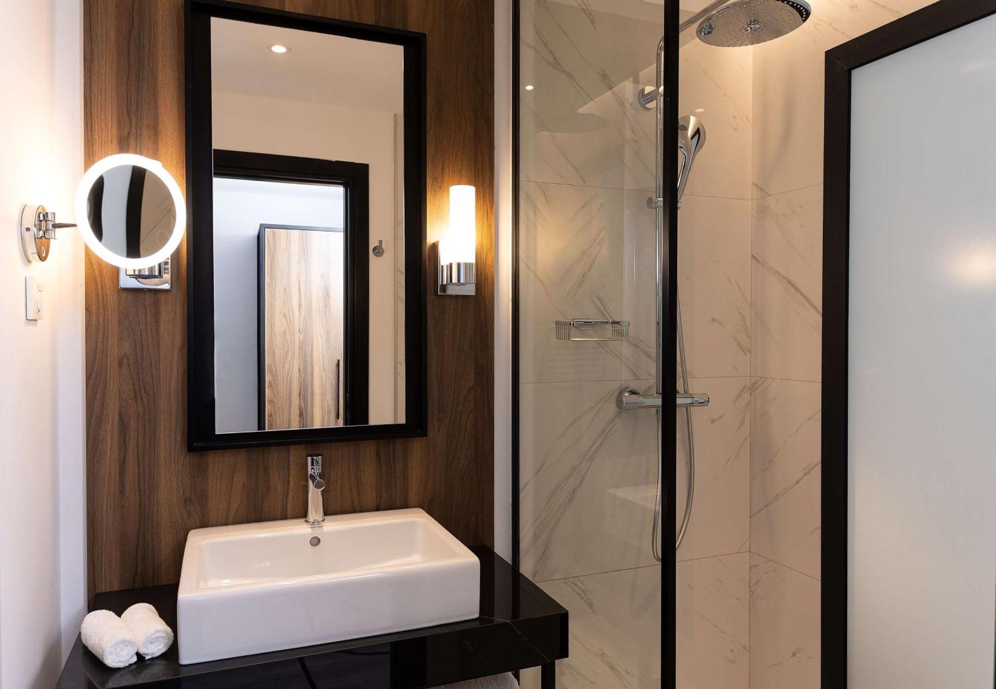 Radisson Hotel Tunis, City Center Εξωτερικό φωτογραφία