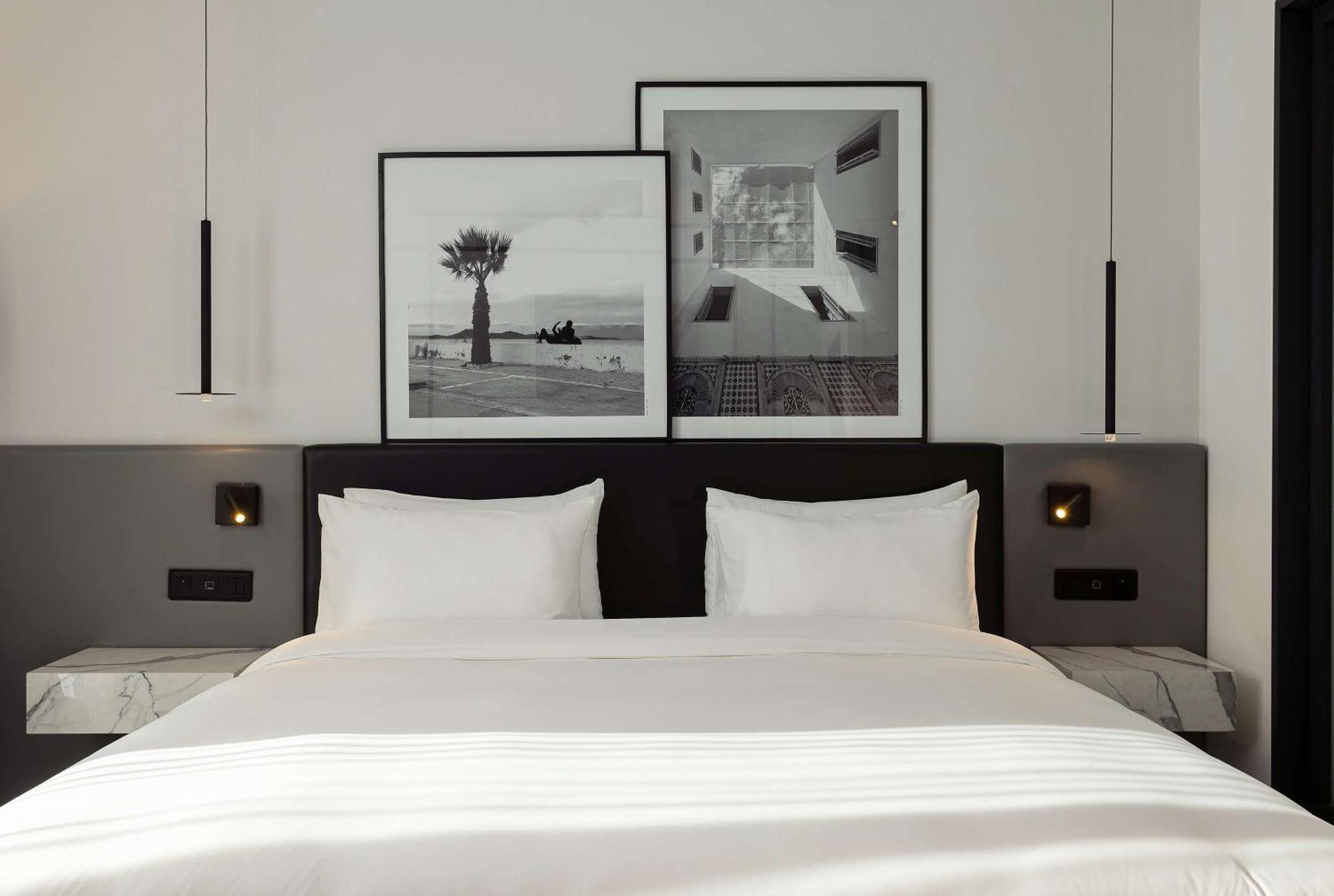 Radisson Hotel Tunis, City Center Εξωτερικό φωτογραφία