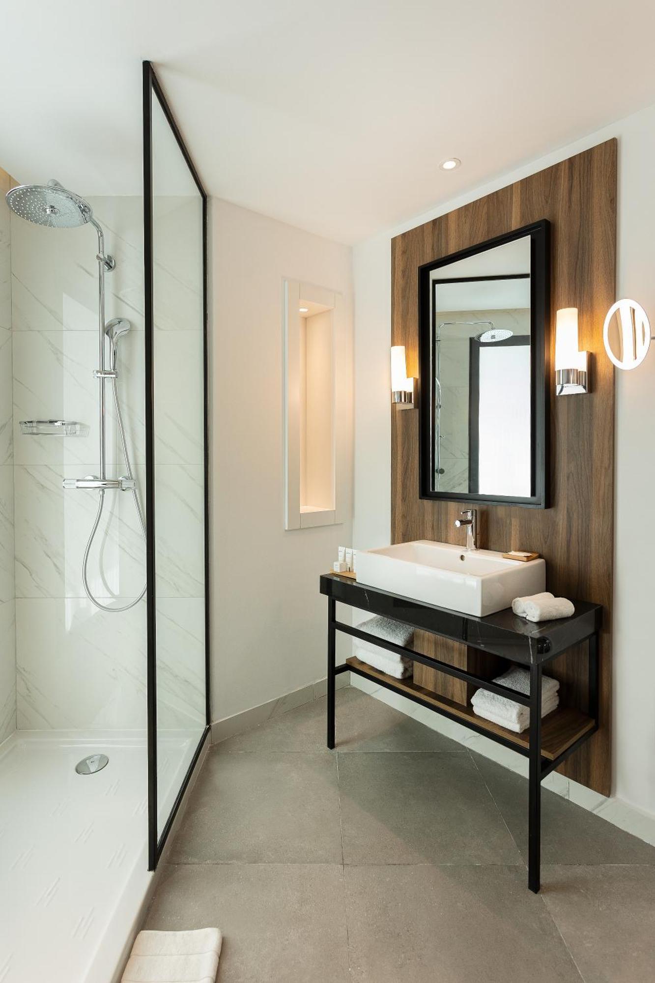 Radisson Hotel Tunis, City Center Εξωτερικό φωτογραφία