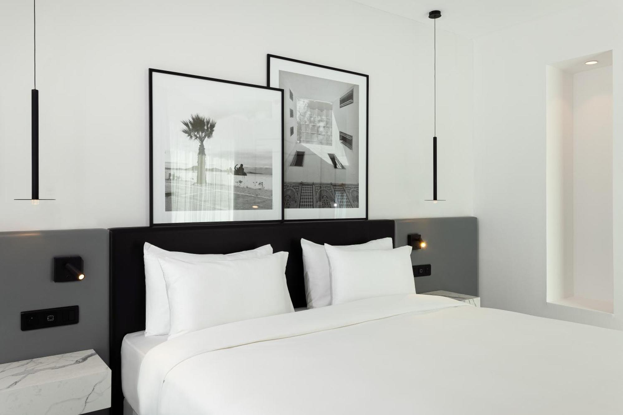 Radisson Hotel Tunis, City Center Εξωτερικό φωτογραφία