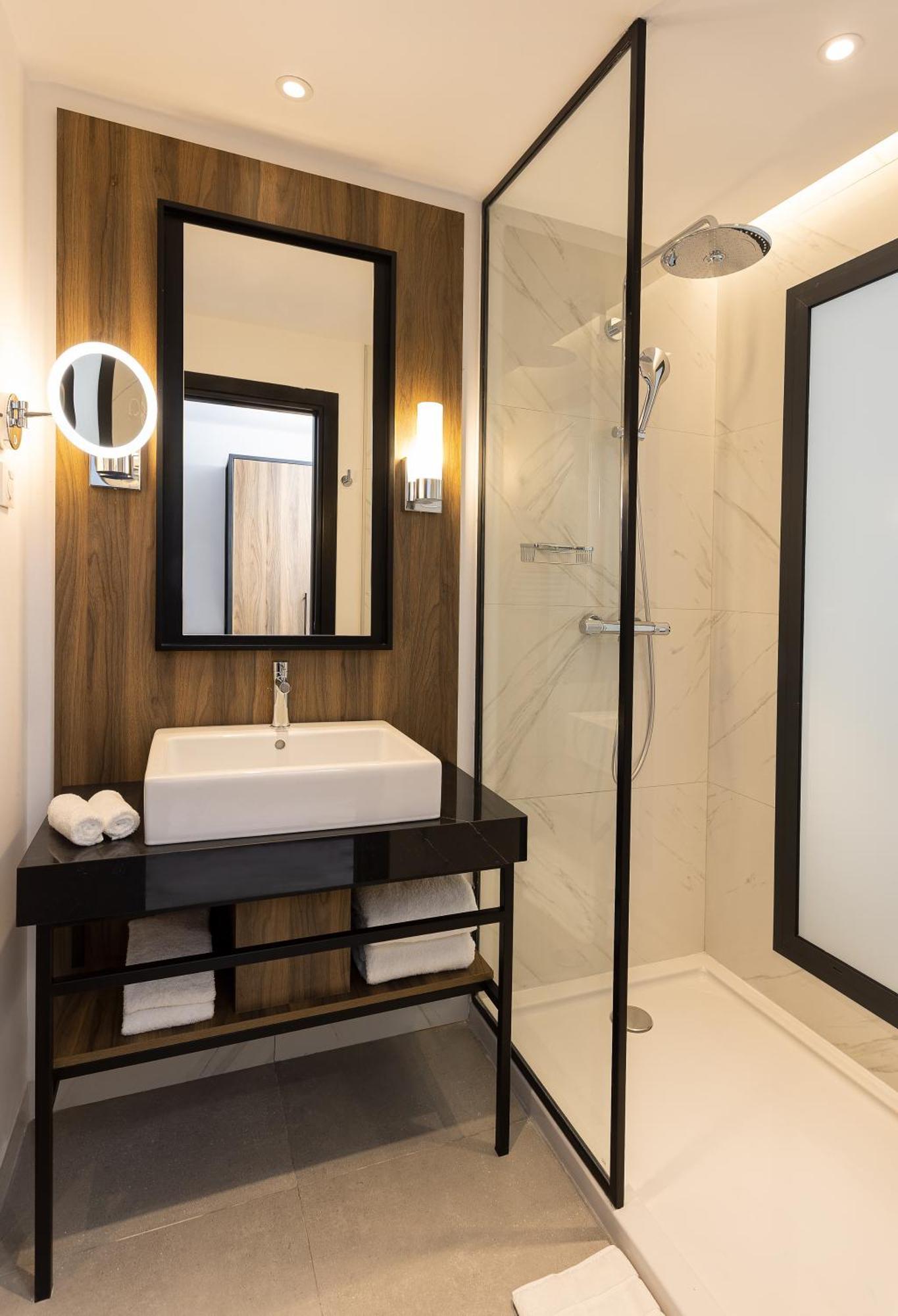 Radisson Hotel Tunis, City Center Εξωτερικό φωτογραφία
