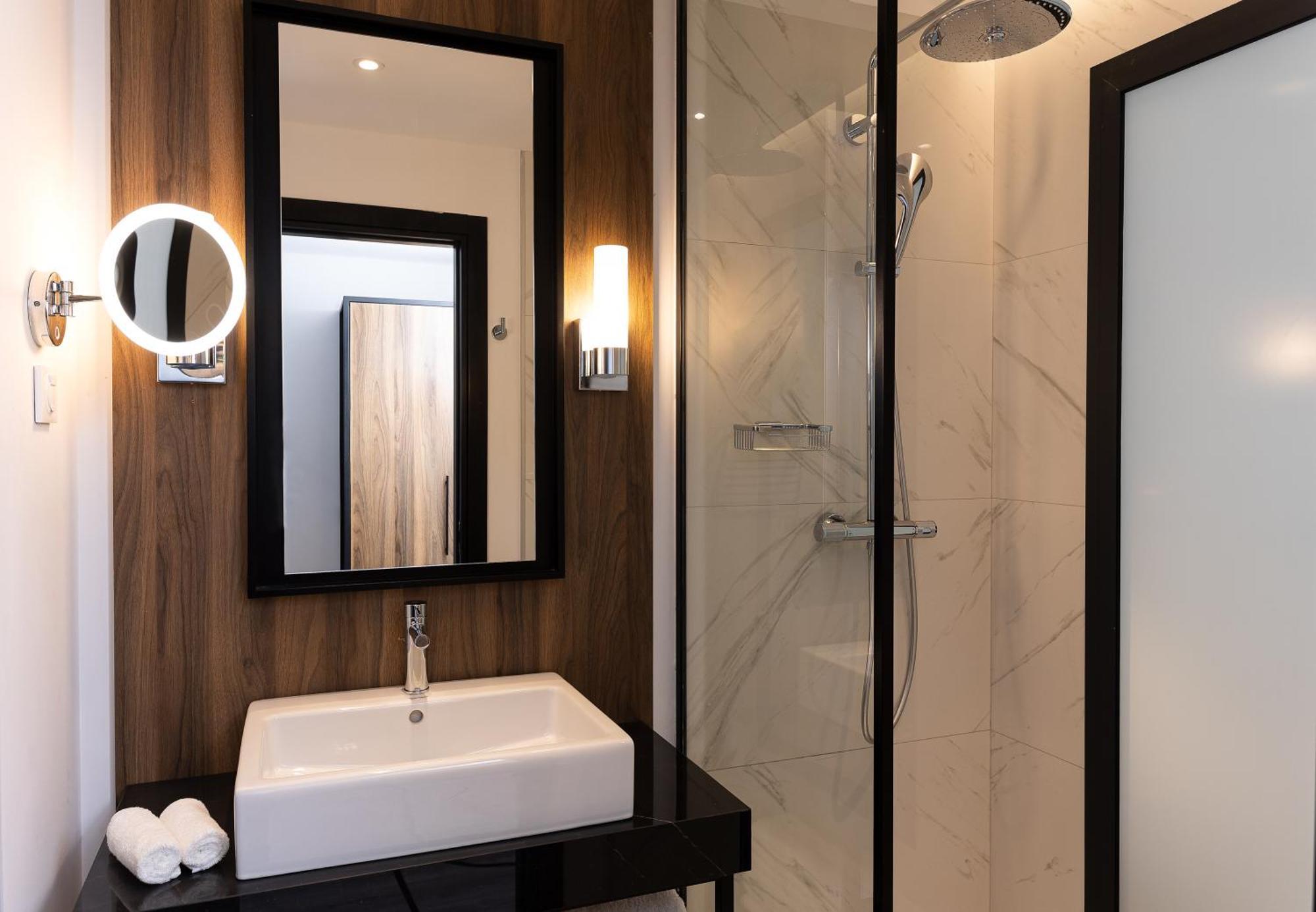 Radisson Hotel Tunis, City Center Εξωτερικό φωτογραφία