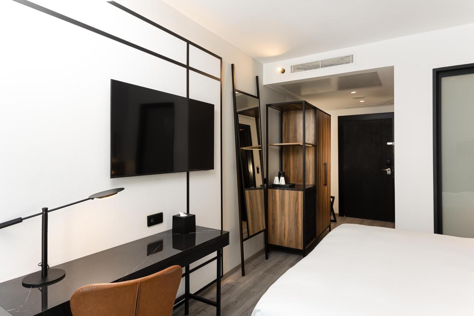 Radisson Hotel Tunis, City Center Εξωτερικό φωτογραφία