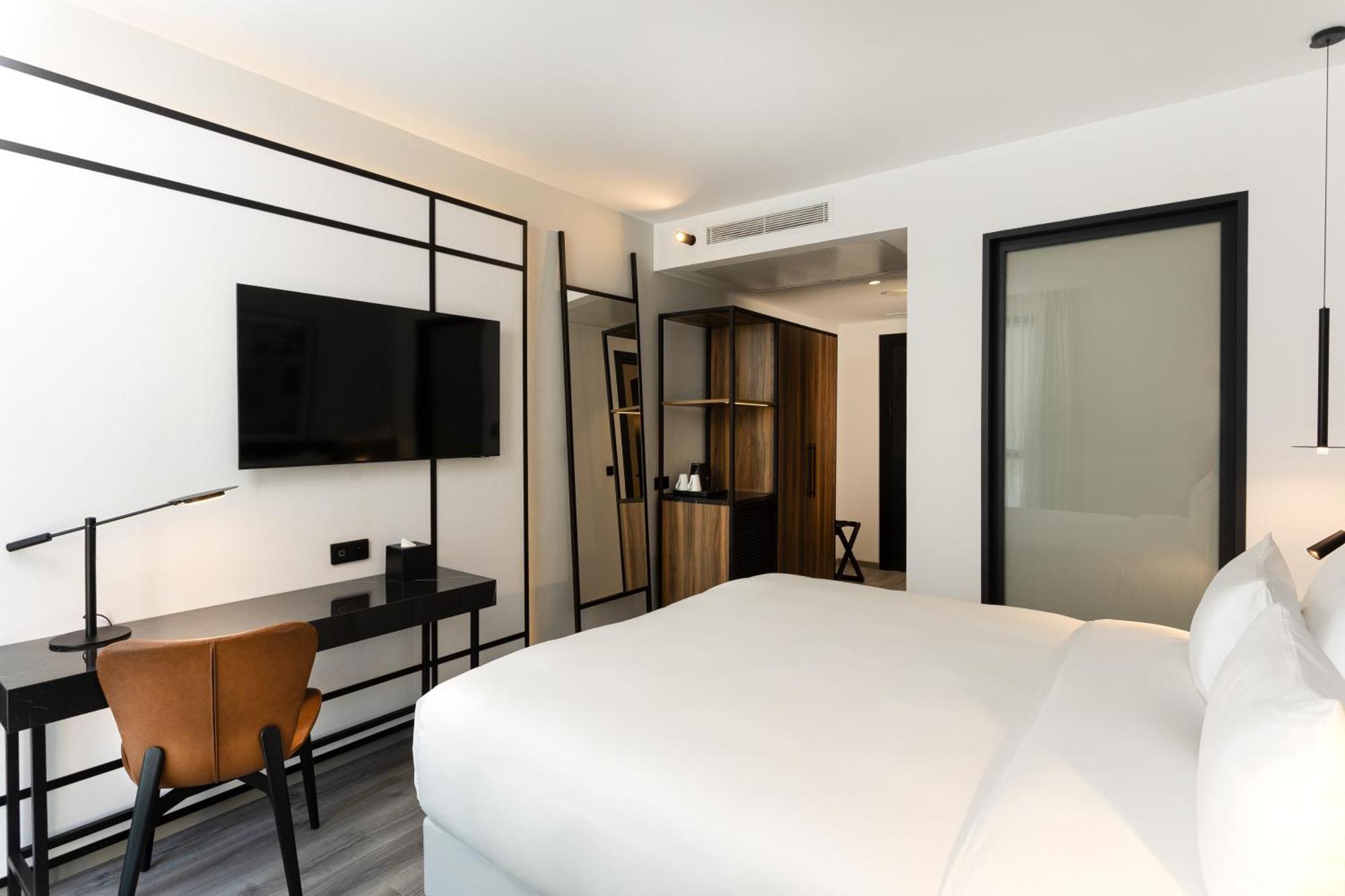 Radisson Hotel Tunis, City Center Εξωτερικό φωτογραφία