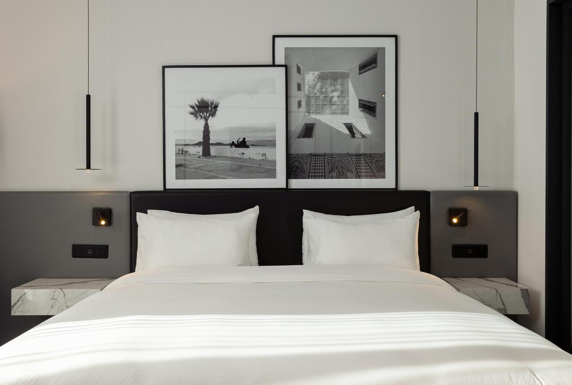 Radisson Hotel Tunis, City Center Εξωτερικό φωτογραφία