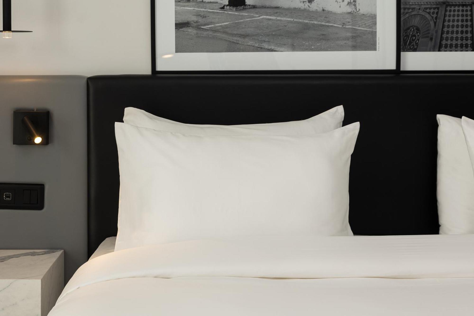 Radisson Hotel Tunis, City Center Εξωτερικό φωτογραφία